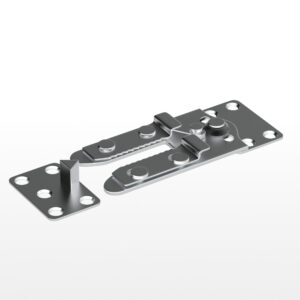 Brixworth Modular Linking Bracket (Set of 2) - Image 2