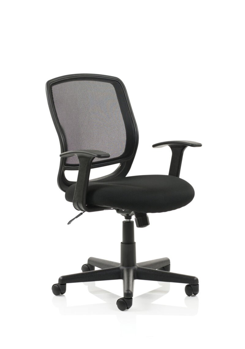 OE - Mave Medium Mesh Back Task Operator Office Chair