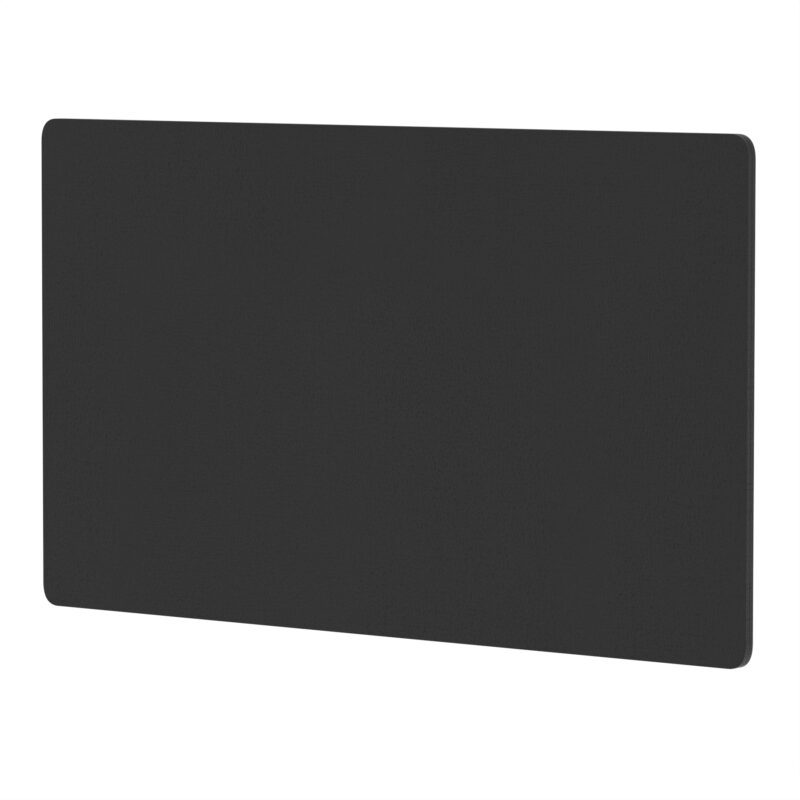 OE - Air Back-to-Back Desk Screen - 800mm High - Image 4
