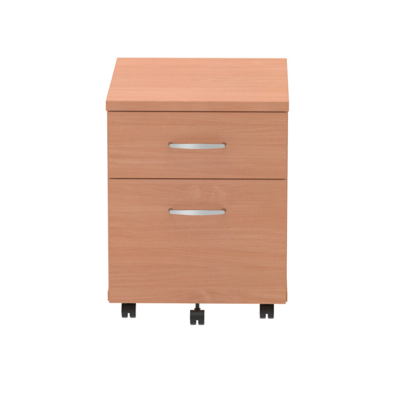 Impulse Mobile Pedestal - Image 2