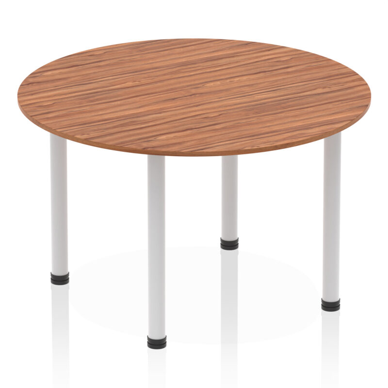Impulse Round Table With Post Leg - Image 78