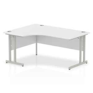 EE - Impulse Left Crescent Desk Cantilever Leg - Image 34