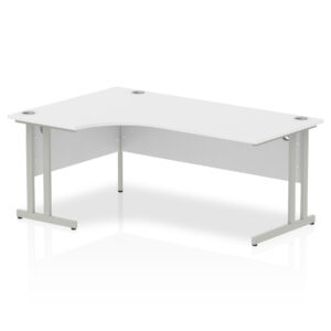 EE - Impulse Left Crescent Desk Cantilever Leg - Image 52