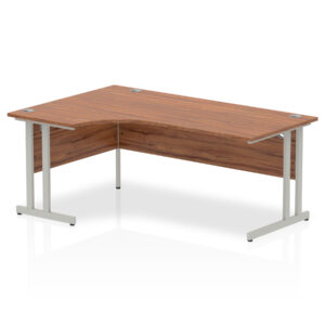 EE - Impulse Left Crescent Desk Cantilever Leg - Image 49