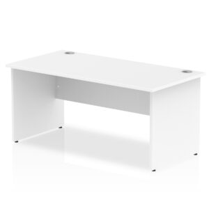 EE - Impulse 1600mm Straight Desk Panel End Leg - Image 6