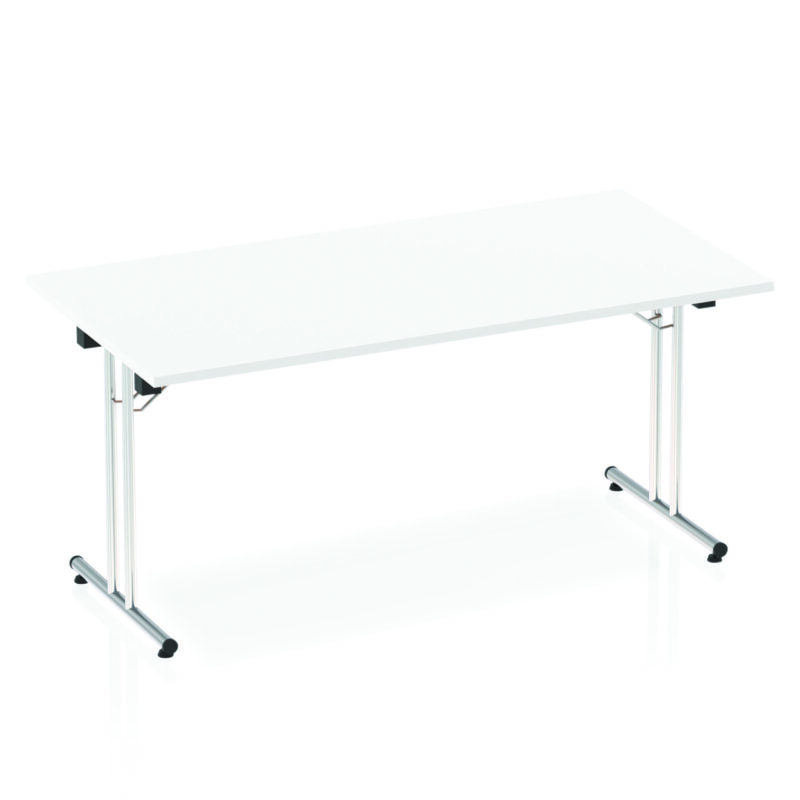 Impulse Folding Rectangle Table - Image 23