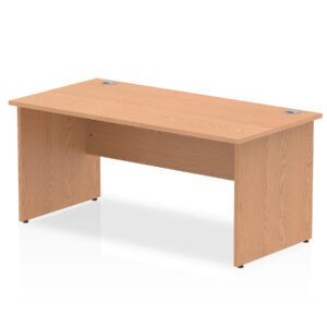 EE - Impulse 1600mm Straight Desk Panel End Leg - Image 4