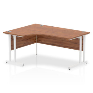 EE - Impulse Left Crescent Desk Cantilever Leg - Image 32