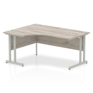 EE - Impulse Left Crescent Desk Cantilever Leg - Image 22