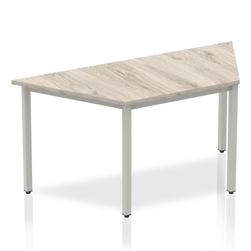 EE - Impulse Trapezium Table Box Frame Leg - Image 2