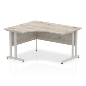 EE - Impulse Left Crescent Desk Cantilever Leg - Image 4