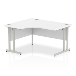 EE - Impulse Left Crescent Desk Cantilever Leg - Image 16
