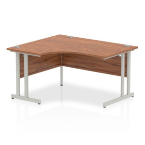 EE - Impulse Left Crescent Desk Cantilever Leg - Image 13