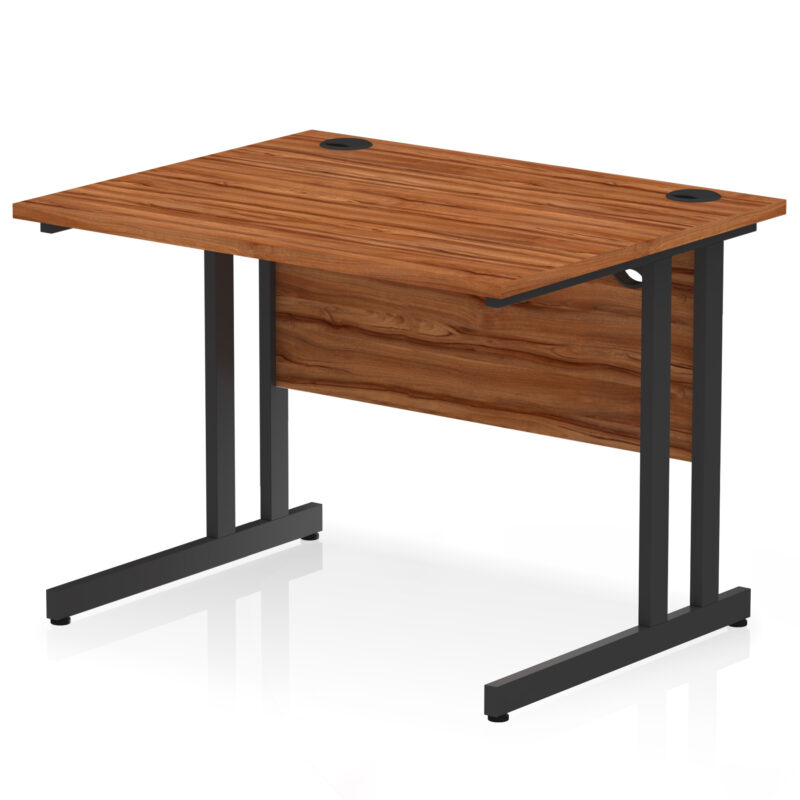 EE - Impulse 1000mm Straight Desk Cantilever Leg - Image 13