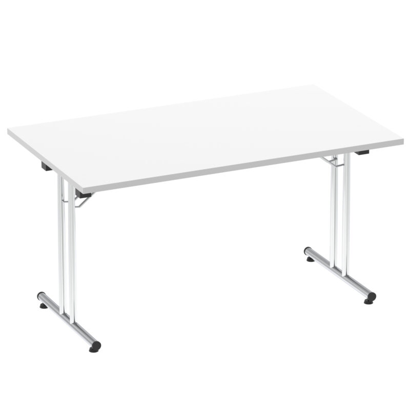 Impulse Folding Rectangle Table - Image 22