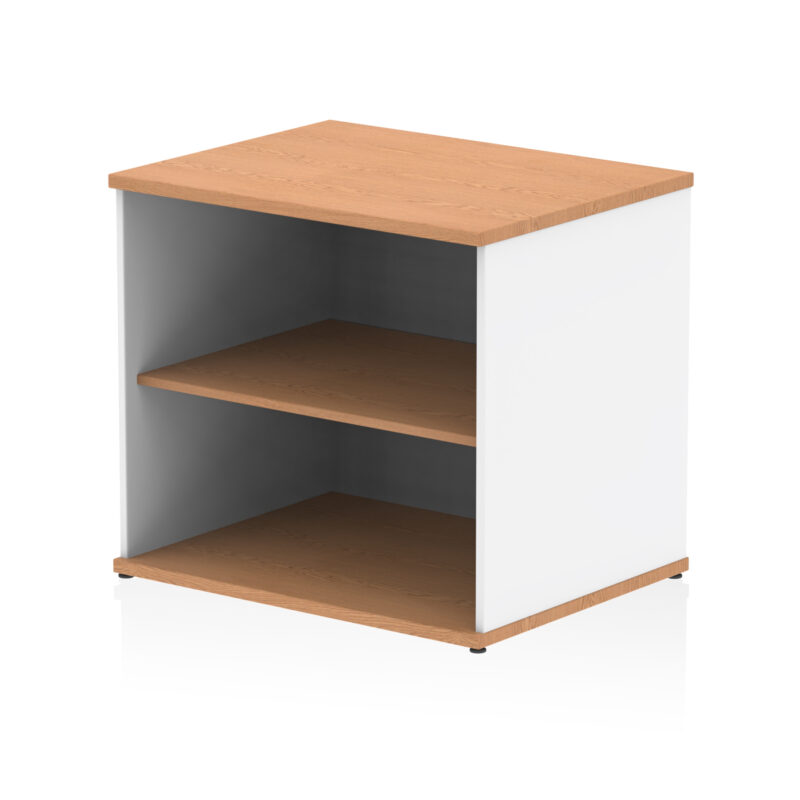 Impulse Desk High Bookcase - Image 12