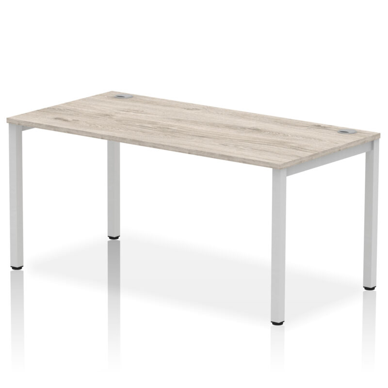 Impulse Single Starter Bench Desk - Image 27