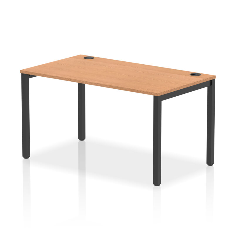 Impulse Single Starter Bench Desk - Image 64