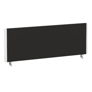 Evolve / Impulse Plus Bench Screen White Frame - Image 3