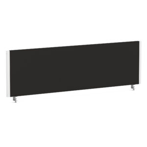 Evolve / Impulse Plus Bench Screen White Frame - Image 4