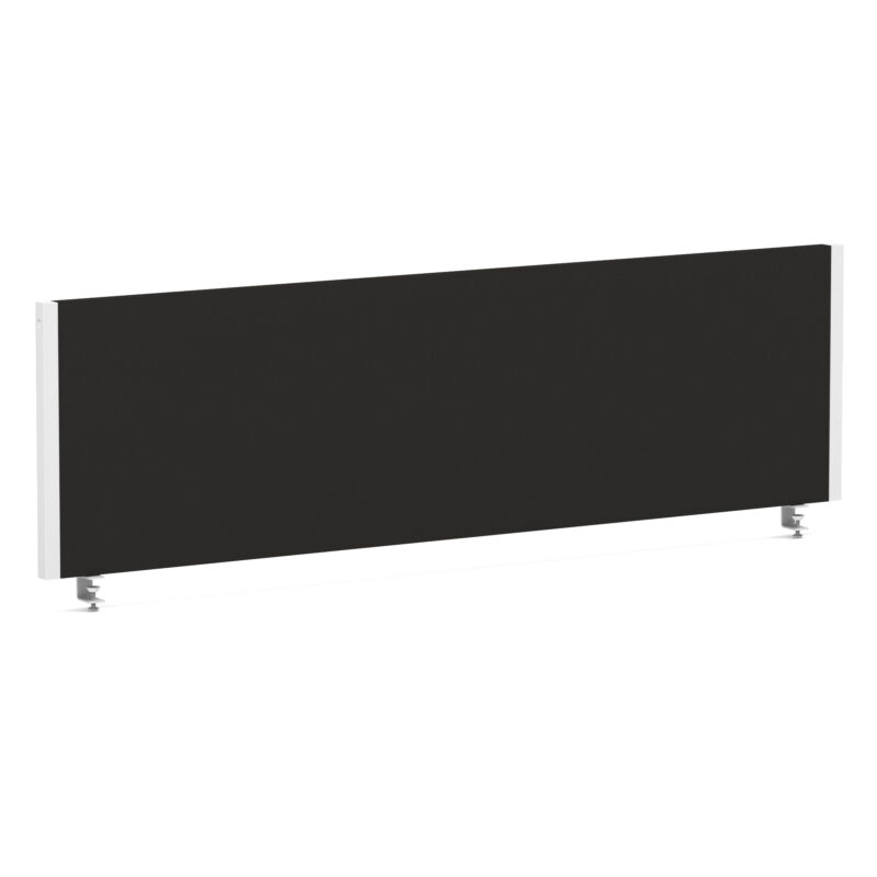 Evolve / Impulse Plus Bench Screen White Frame - Image 4