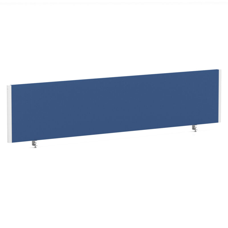 Evolve / Impulse Plus Bench Screen White Frame - Image 12