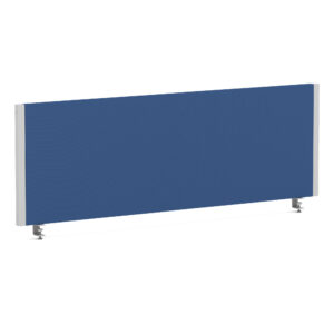 Evolve / Impulse Plus Bench Screen Silver Frame - Image 9