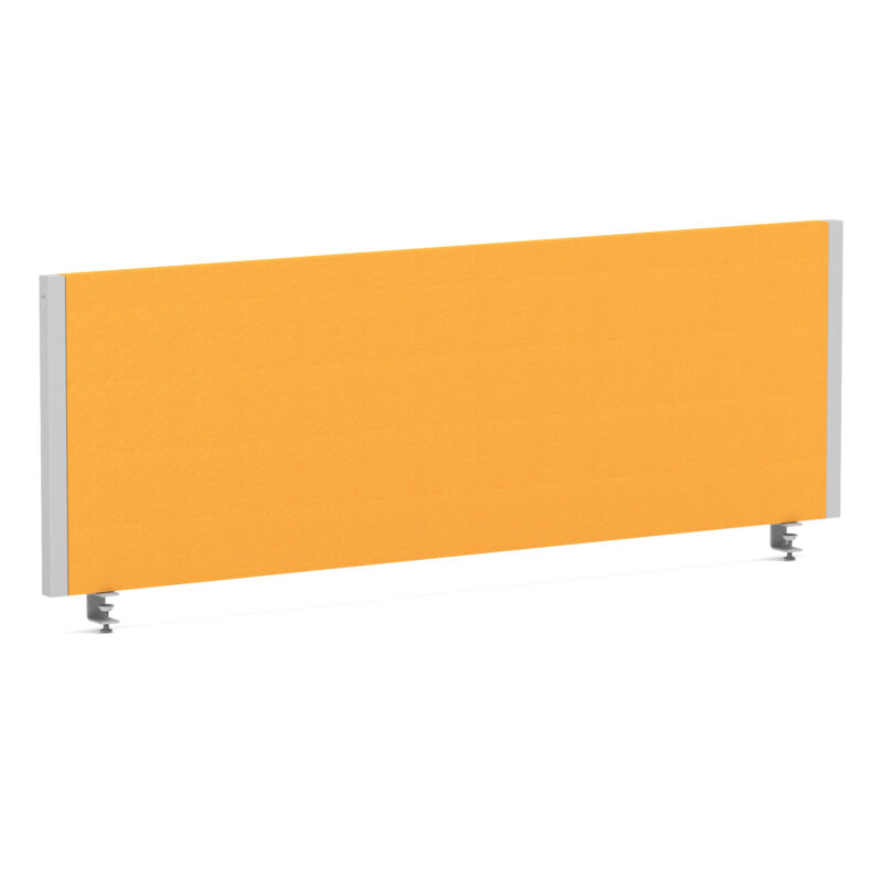 Evolve / Impulse Plus Bench Screen Silver Frame - Image 45