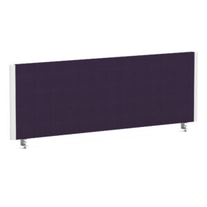 Evolve / Impulse Plus Bench Screen White Frame - Image 33