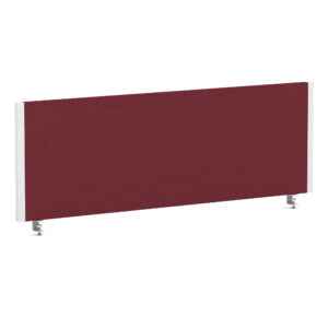 Evolve / Impulse Plus Bench Screen White Frame - Image 39