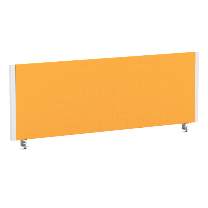 Evolve / Impulse Plus Bench Screen White Frame - Image 45