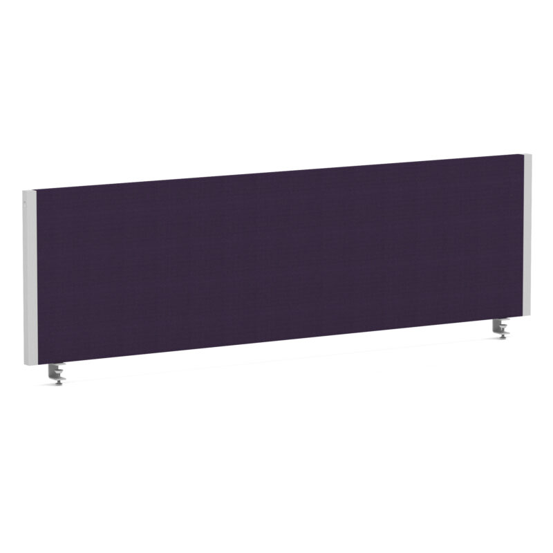 Evolve / Impulse Plus Bench Screen Silver Frame - Image 34