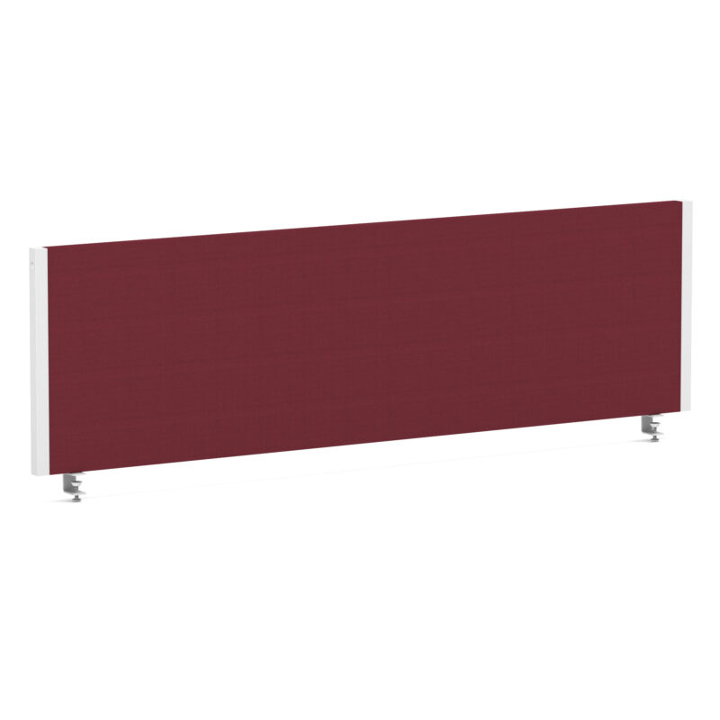 Evolve / Impulse Plus Bench Screen White Frame - Image 40
