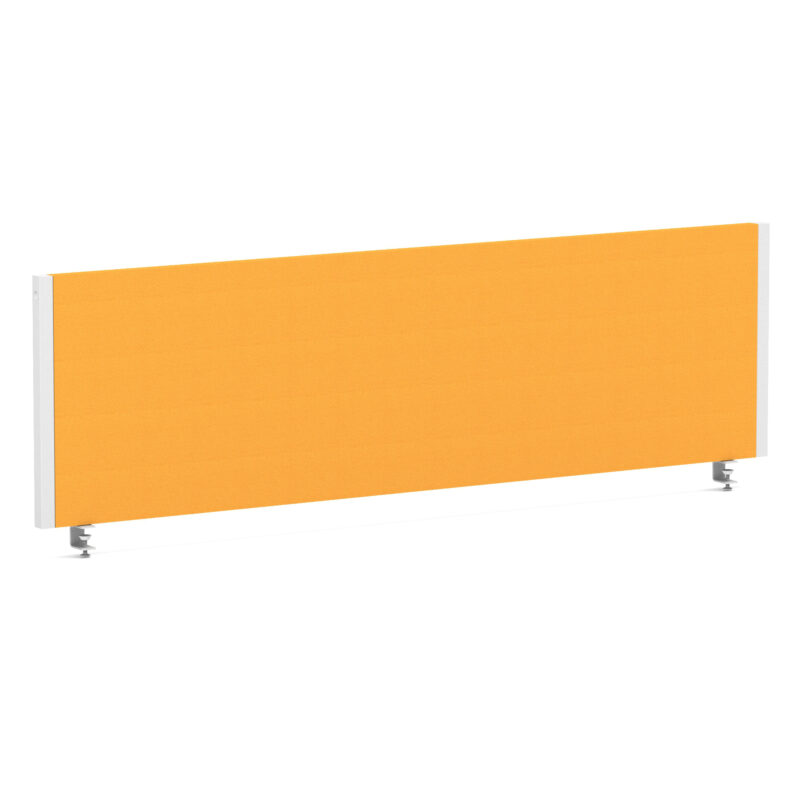Evolve / Impulse Plus Bench Screen White Frame - Image 46