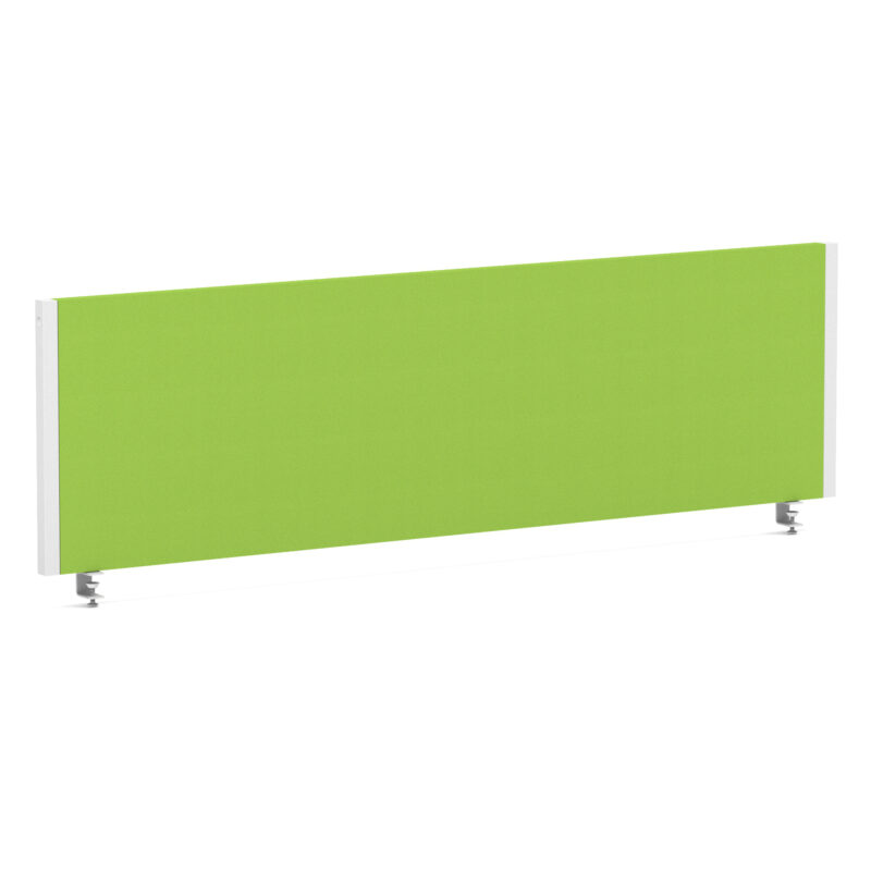 Evolve / Impulse Plus Bench Screen White Frame - Image 52