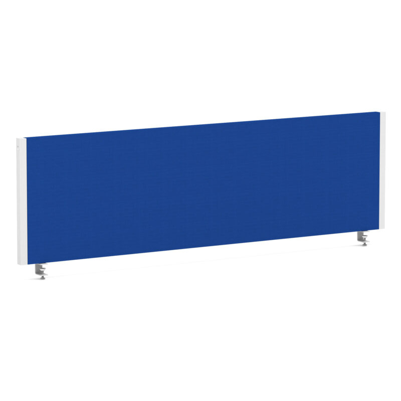 Evolve / Impulse Plus Bench Screen White Frame - Image 58