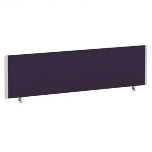 Evolve / Impulse Plus Bench Screen Silver Frame - Image 35