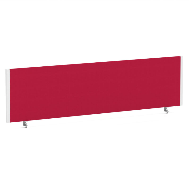 Evolve / Impulse Plus Bench Screen White Frame - Image 17