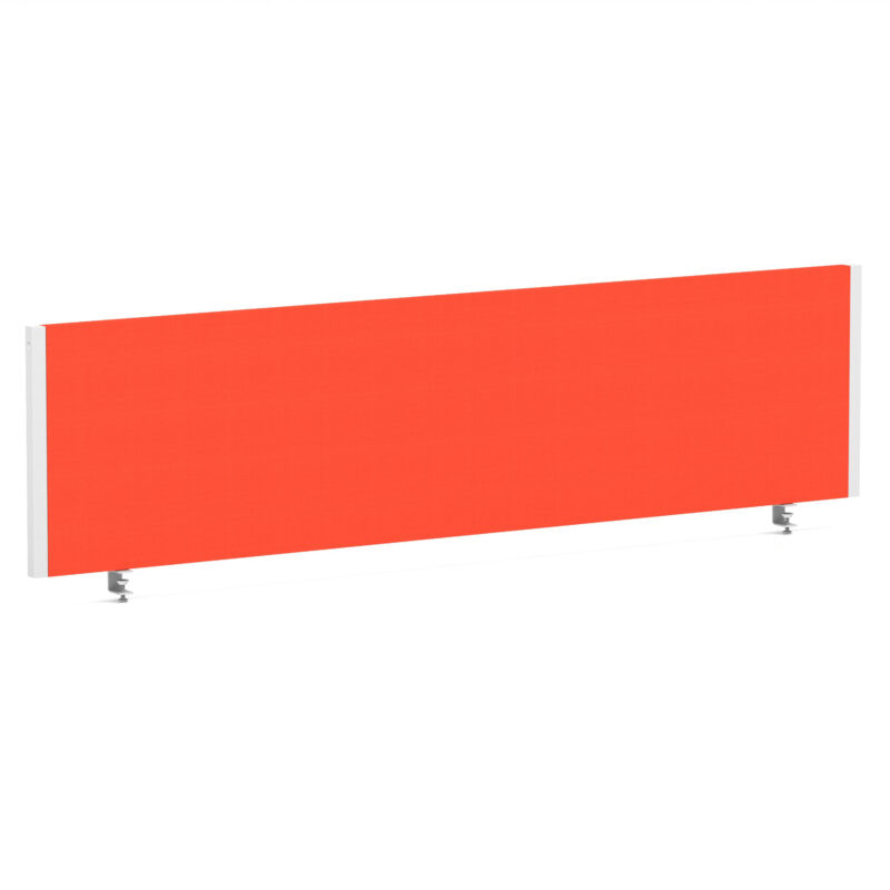Evolve / Impulse Plus Bench Screen White Frame - Image 23