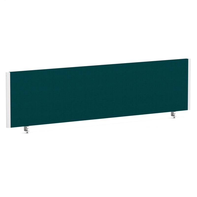 Evolve / Impulse Plus Bench Screen White Frame - Image 29