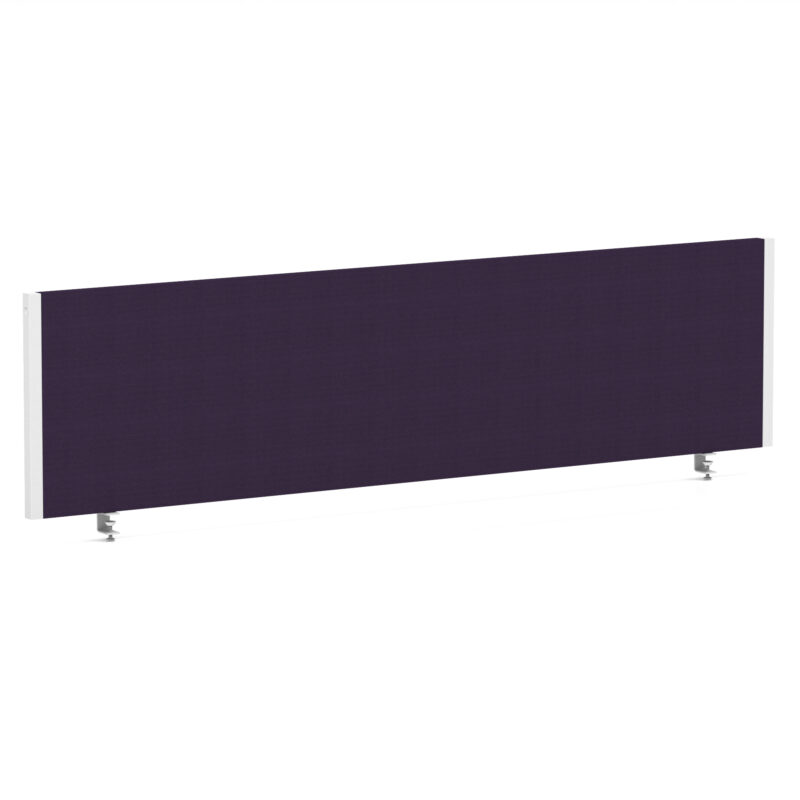 Evolve / Impulse Plus Bench Screen White Frame - Image 35