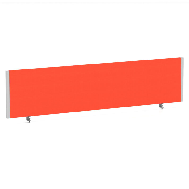 Evolve / Impulse Plus Bench Screen Silver Frame - Image 24
