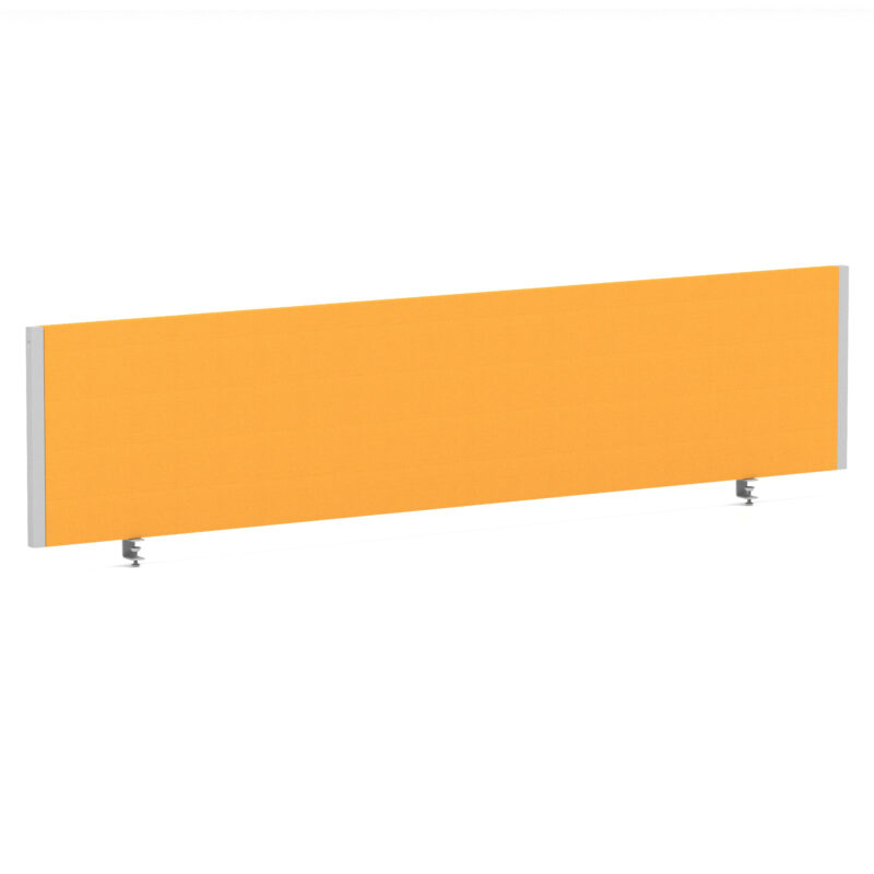 Evolve / Impulse Plus Bench Screen Silver Frame - Image 48
