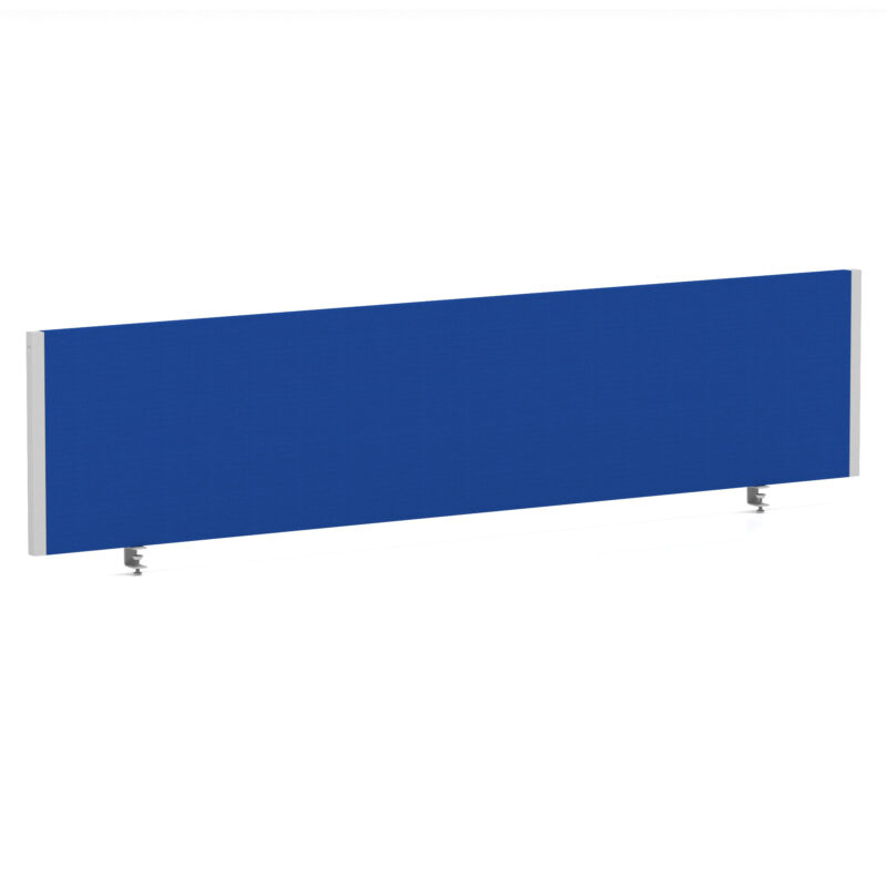 Evolve / Impulse Plus Bench Screen Silver Frame - Image 60