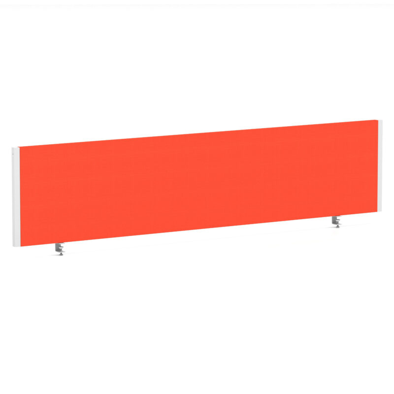 Evolve / Impulse Plus Bench Screen White Frame - Image 24