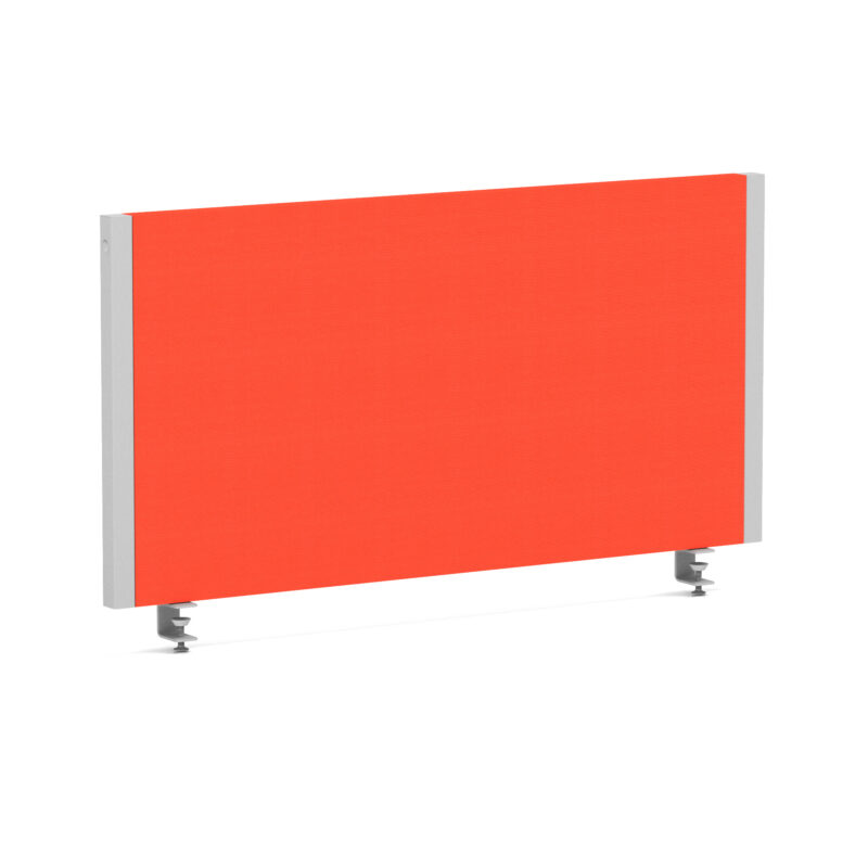 Evolve / Impulse Plus Bench Screen Silver Frame - Image 19
