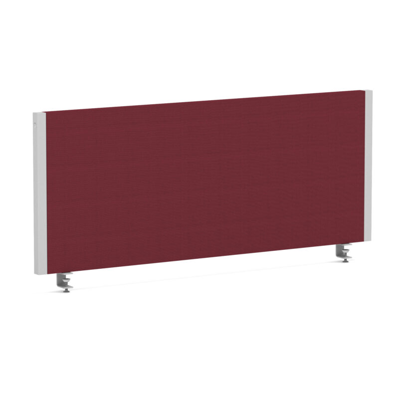 Evolve / Impulse Plus Bench Screen Silver Frame - Image 38