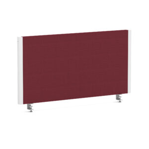 Evolve / Impulse Plus Bench Screen White Frame - Image 37