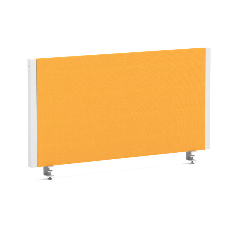 Evolve / Impulse Plus Bench Screen White Frame - Image 43