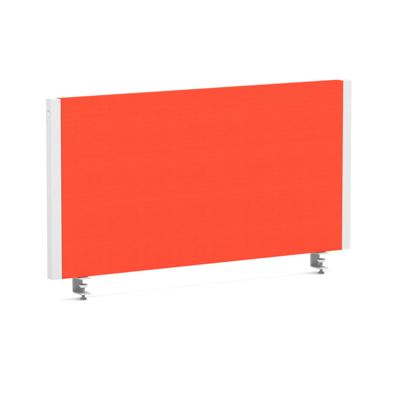 Evolve / Impulse Plus Bench Screen White Frame - Image 19